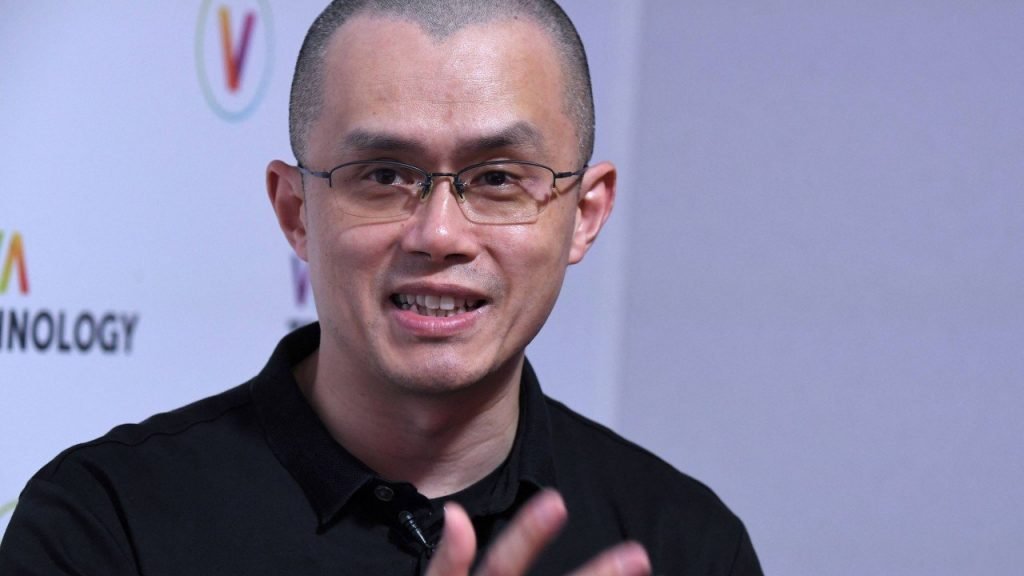 Fear grips cryptocurrency traders and magnifies the global rout in US$247 billion DeFi market, Binance’s founder CZ says