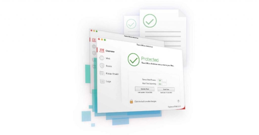 Trend Micro’s Antivirus for Mac app helps stop malware and block web threats (25% off)