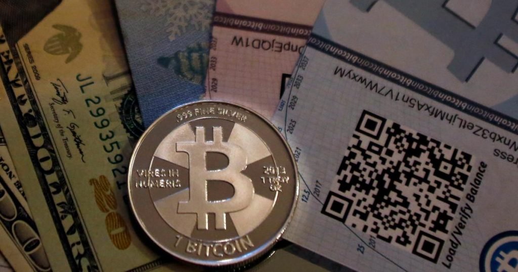 College hackers in Kenya are converting stolen money to bitcoin
