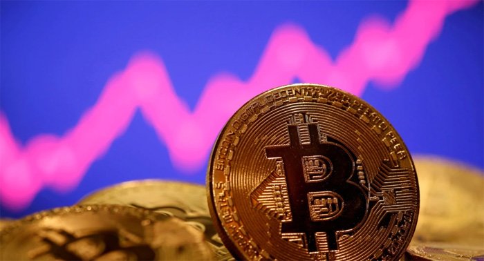 Investors Coping with Cryptocurrency Plunge