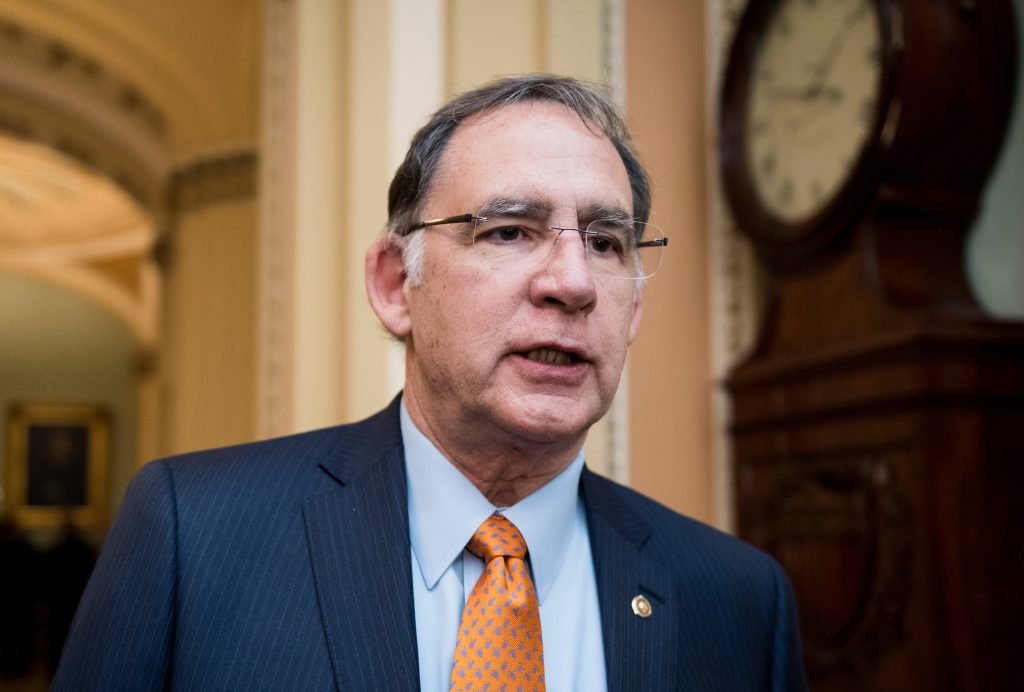 Crypto-linked super PACs boost spending on primary races