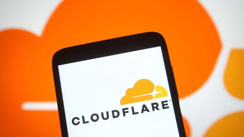 Cloudflare Fixes Outage That Caused Problems Across the Internet     – CNET