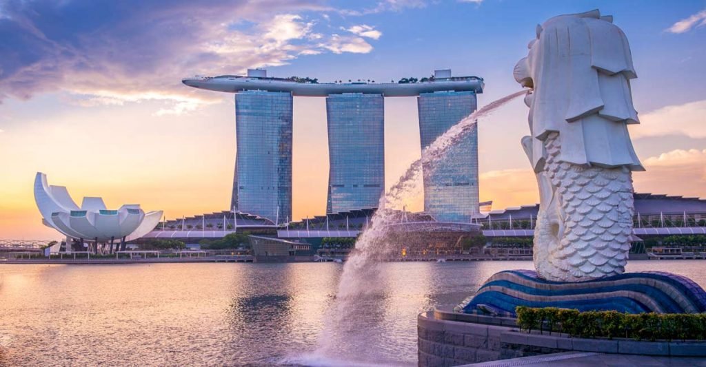 Singapore Regulator Says It Will Not Tolerate Bad Crypto Behaviour