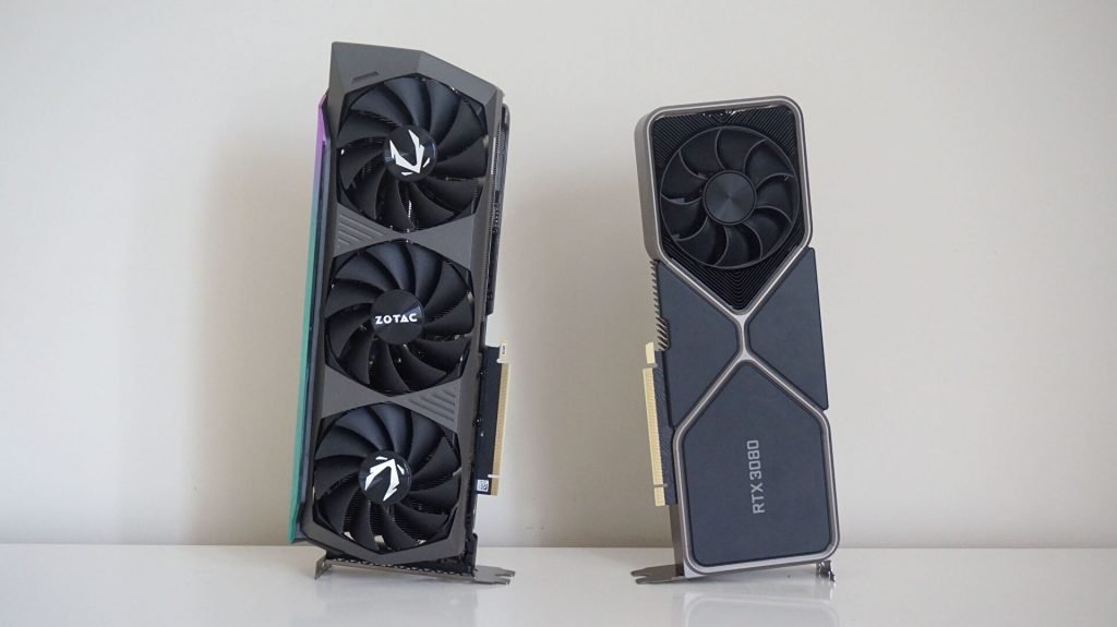 There’s a flood of cheap ex-mining GPUs, but you probably shouldn’t buy one