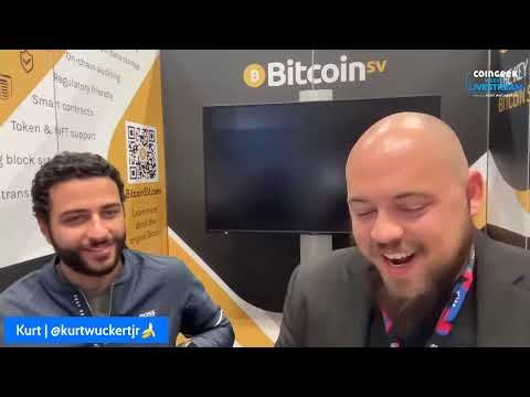 CoinGeek Weekly Livestream Special: WeAreDevelopers World Congress Day 2 recap