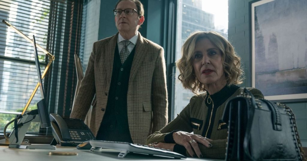 Evil Recap: Horny As Hell