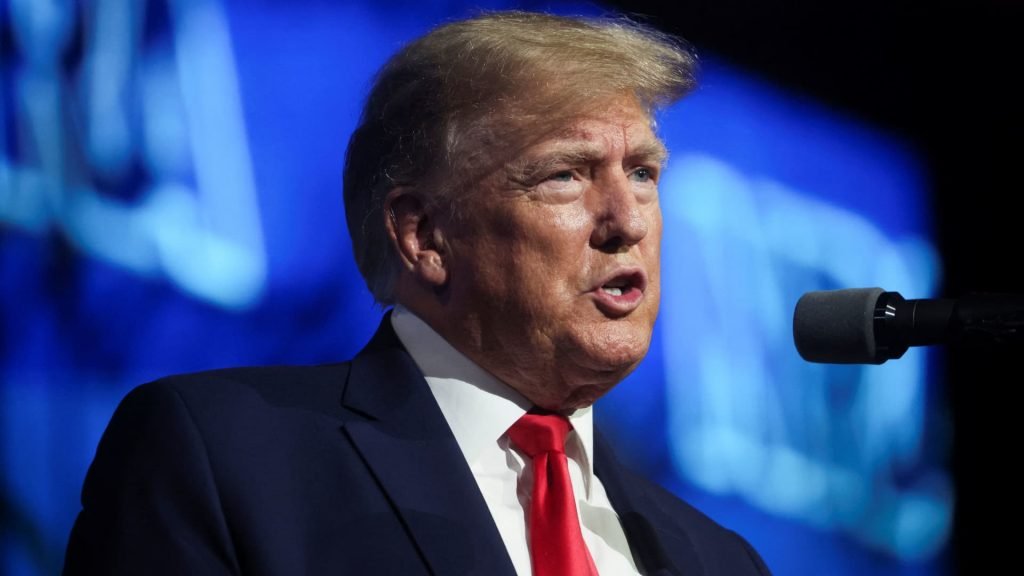 Trump SPAC deal threatened by federal criminal probe