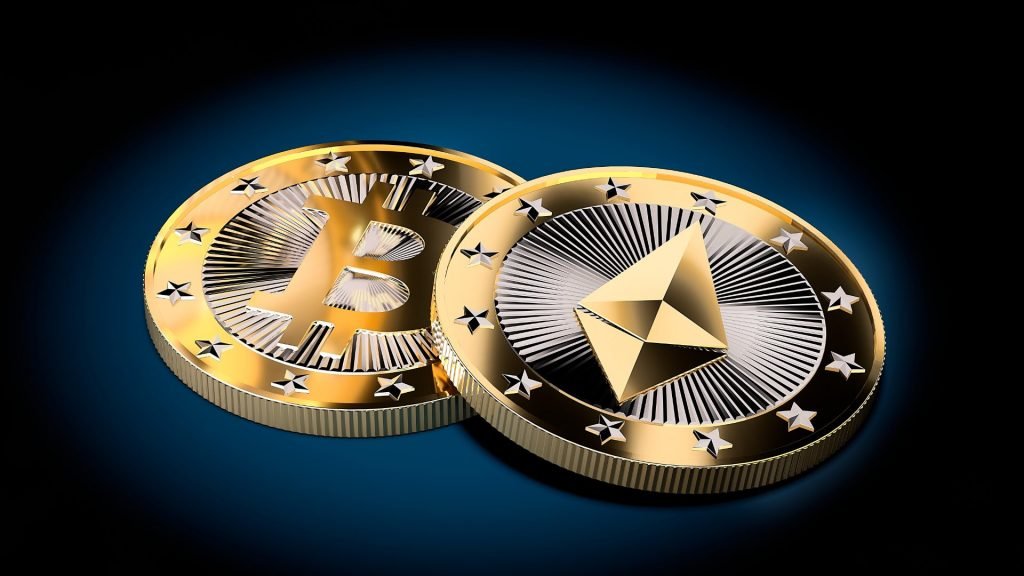 Bitcoin and Ethereum Price Struggle to Hold Support Amid Increasing Bearish Pressure