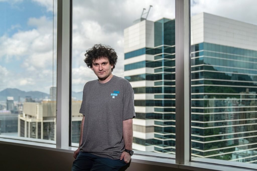 Big Crypto Rides to the Rescue, for Some