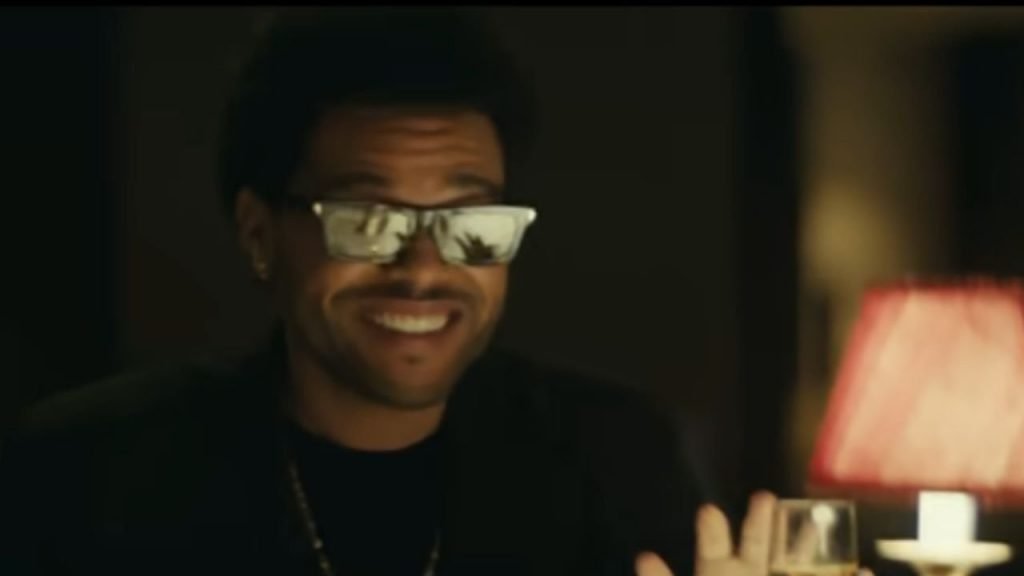 The Weeknd To Perform A Crypto-Powered World Tour