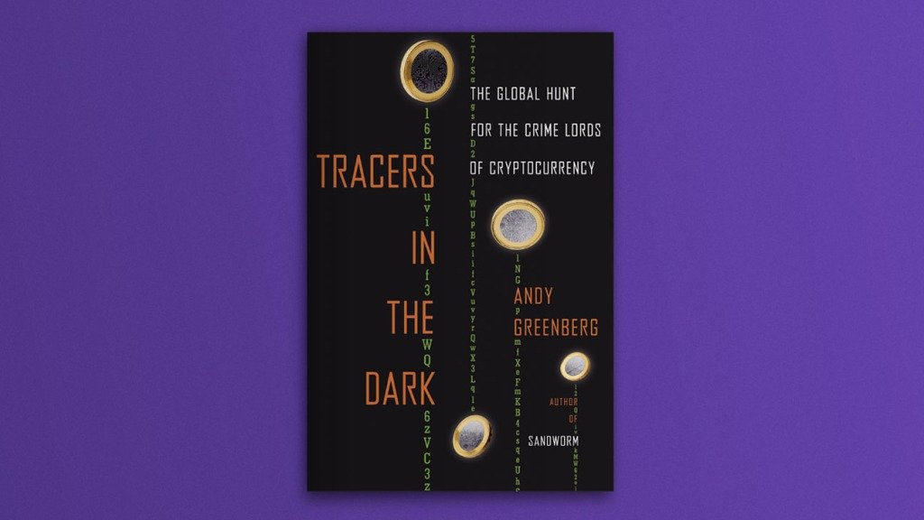 Jigsaw Productions Options Wired Writer’s Cryptocurrency Book (Exclusive)