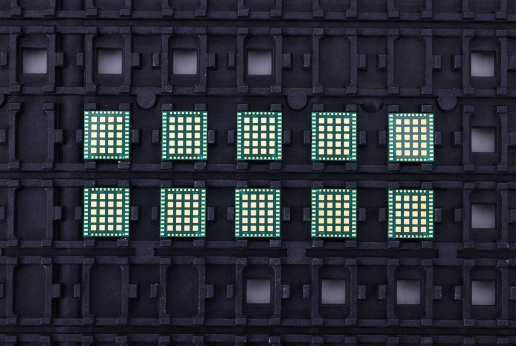 Intel ships crypto-mining ASIC at the worst possible time