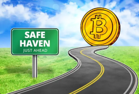 Bitcoin Regains Some Luster With 15% Rally To $21,700 – Can It Maintain The Shine?