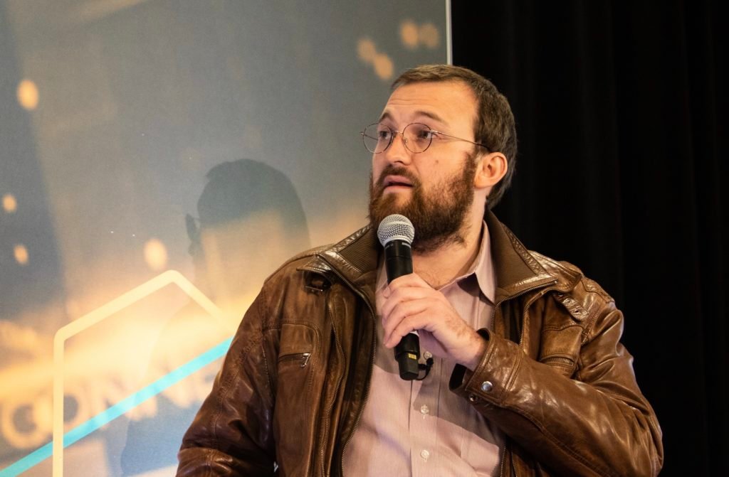 ‘Cardano Needs Additional Developers for Expansion,’ Says Charles Hoskinson