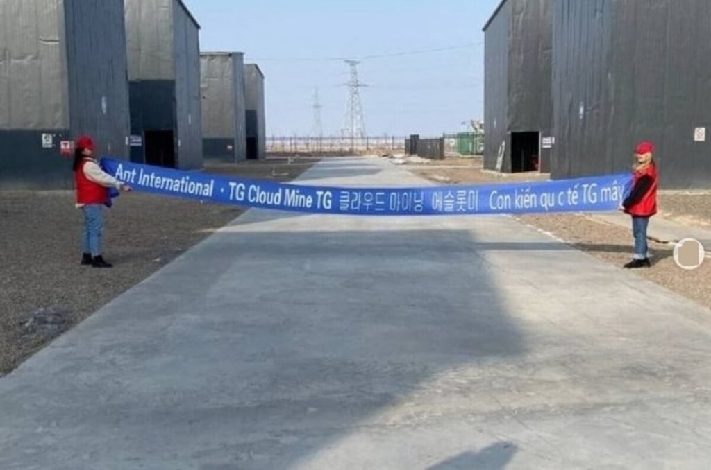 Police Investigate Ethereum, Bitcoin Mining ‘Pool’ Following ‘Scam’ Allegations