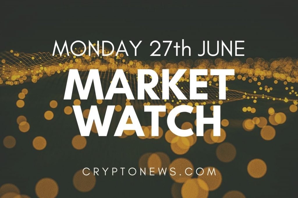 Bitcoin and Ethereum Look for Direction, DOGE and STX Still Outperform