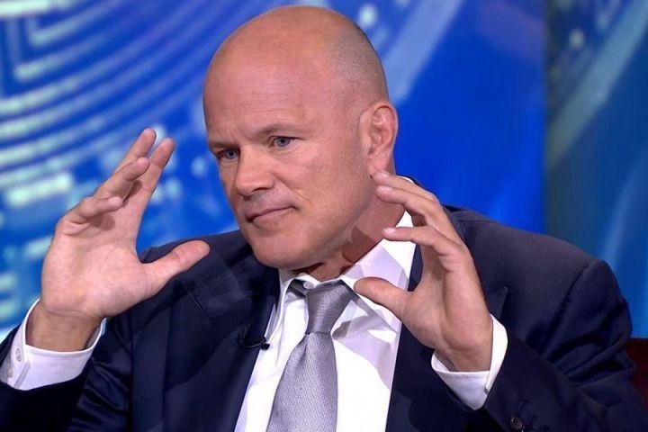 Mike Novogratz Now Admits That Terra’s Model Was Unsustainable
