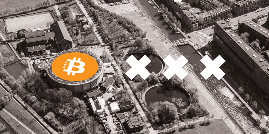 Bitcoin Magazine To Launch Bitcoin Amsterdam Conference In October
