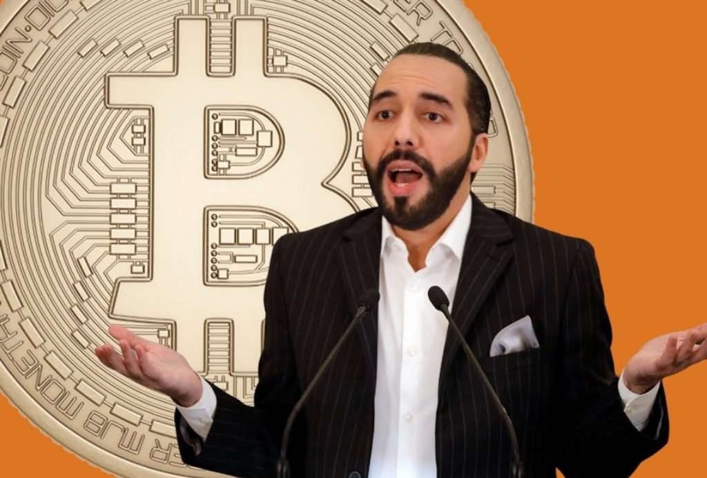 El Salvador Adds 80 Bitcoin to Its Stack for $1.5M