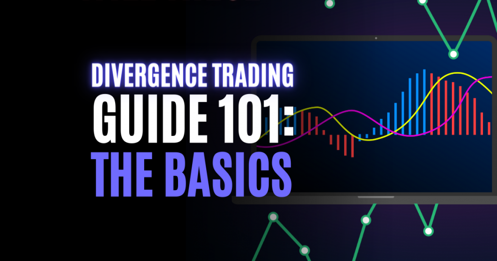 Divergence Trading Guide 101: The Basics