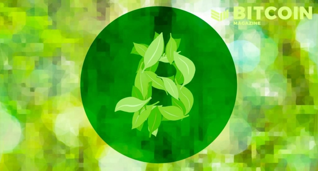 It Is Time To Turn The Tables On The Bitcoin Environmental Debate