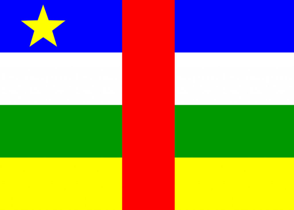 Bitcoin-Inspired Crypto Initiative Kicks Off In Central African Republic
