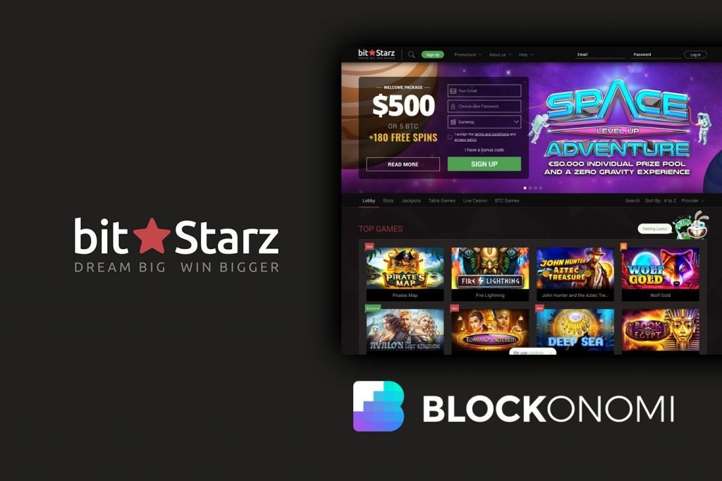 BitStarz Casino Review: Bitcoin Casino With No Deposit Bonus