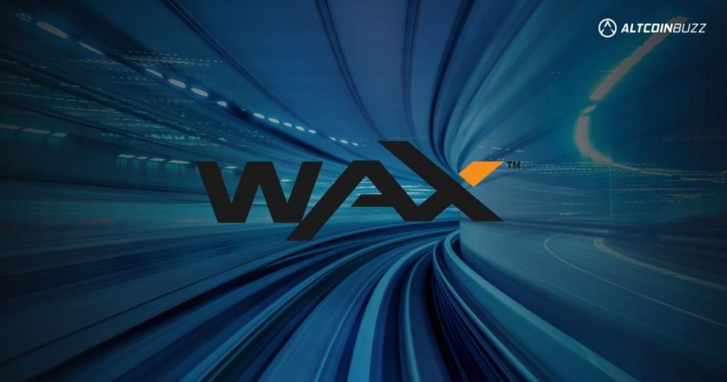 Why Do P2E Games Build on Wax?