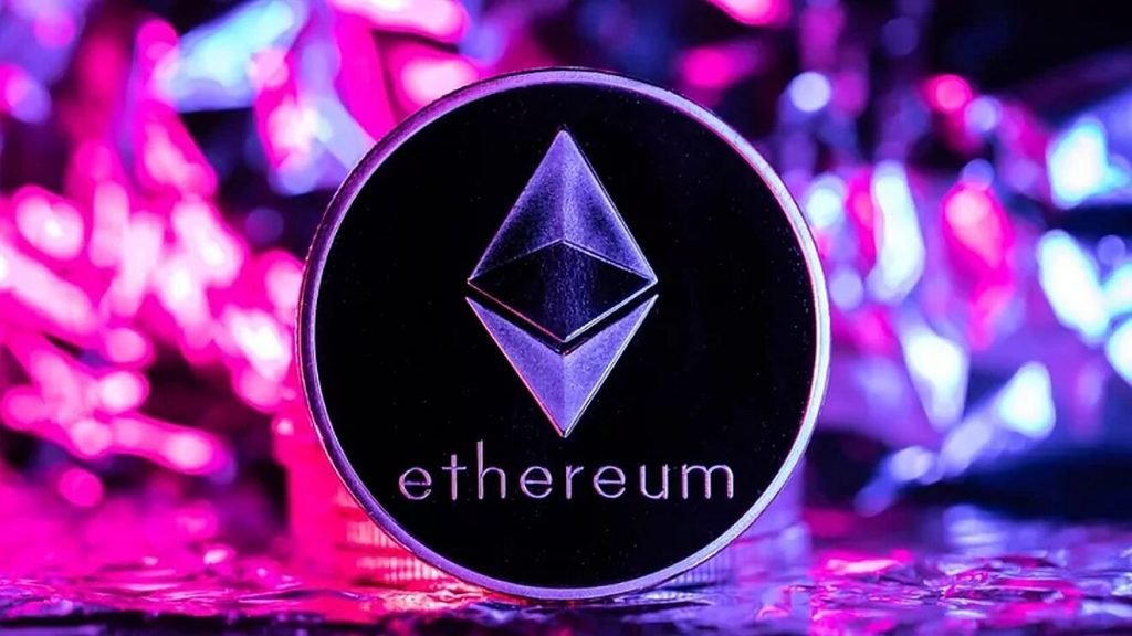 Ethereum Stages a Mini Recovery as the Market Trades in Green