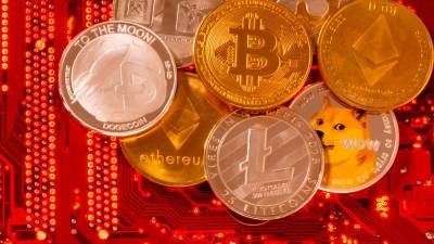 European Union sets rules to tame ‘Wild West’ crypto market