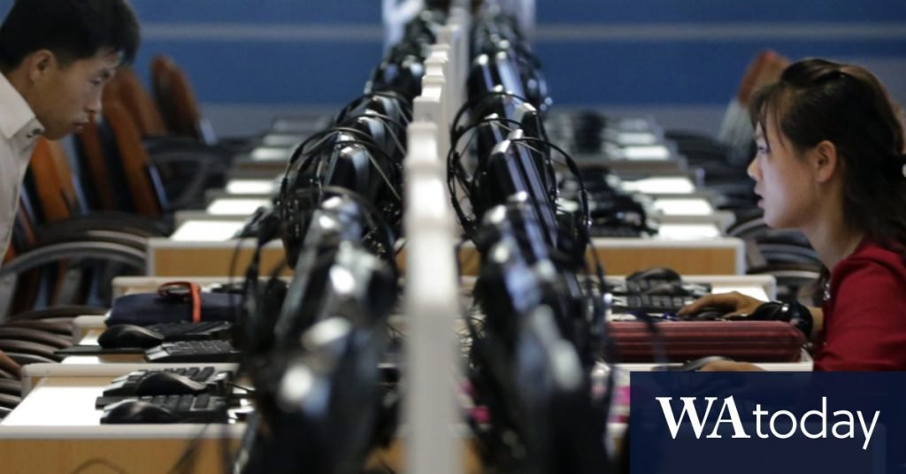 How North Korea used crypto to hack its way through the pandemic