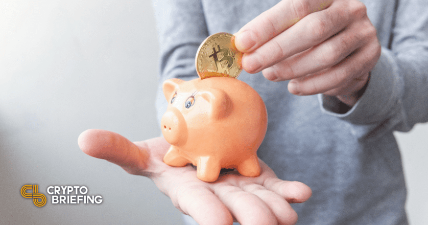 Cash App Lets Users Invest Spare Change in Bitcoin