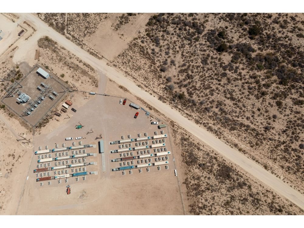 Crypto Miner Will Use Batteries to Ease Strain on Texas Grid