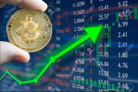 Bitcoin (BTC) Claws Back To $20,000, First Time In 5 Days