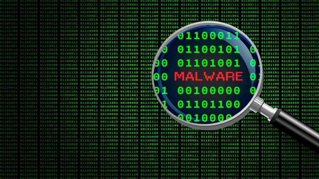 A nasty new malware strain is stealing data from Linux devices