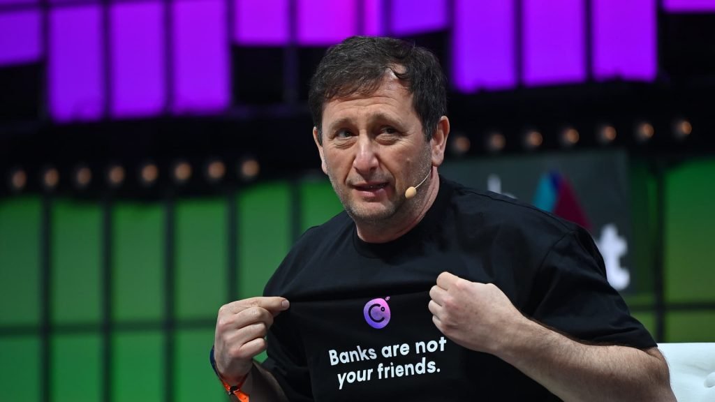 Embattled crypto lender Celsius informs state regulators that it’s filing for bankruptcy ‘imminently,’ source says