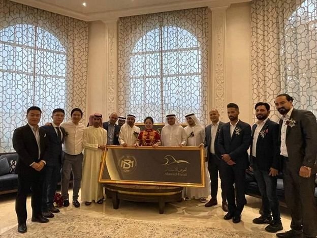 MetaBitcoin (MBTC) Announces Investment from Alawad Fund