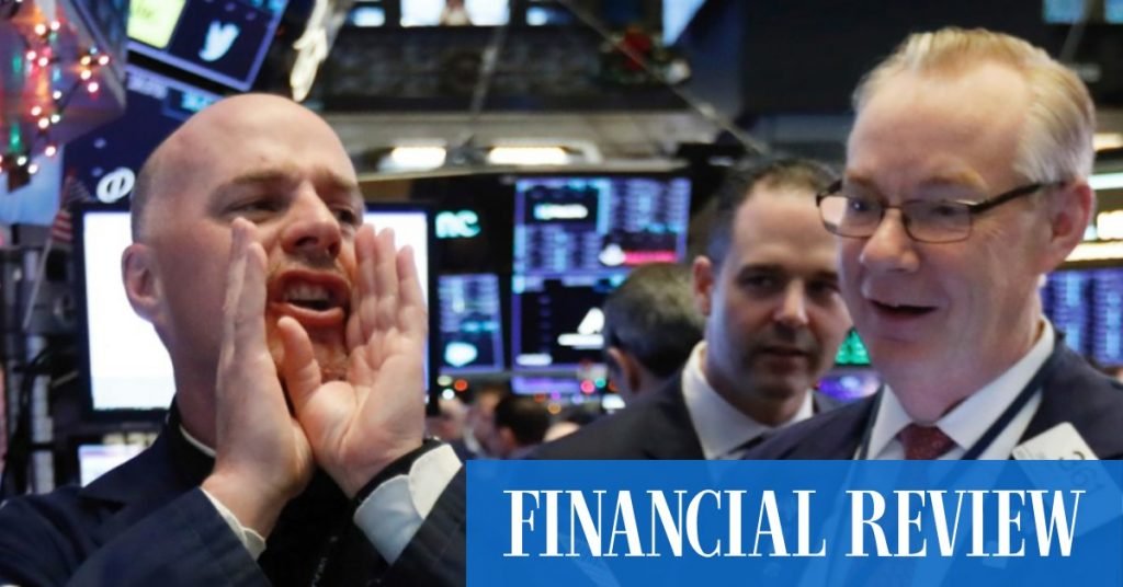 ASX to rise, Wall St extends rally, oil rebounds – The Australian Financial Review