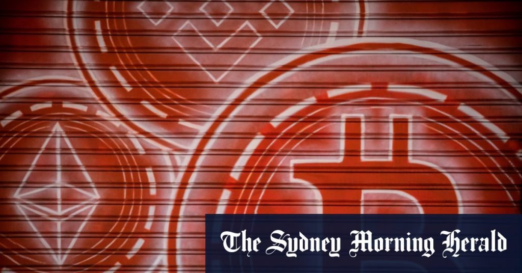 Crypto trading volumes tumble to two-year low