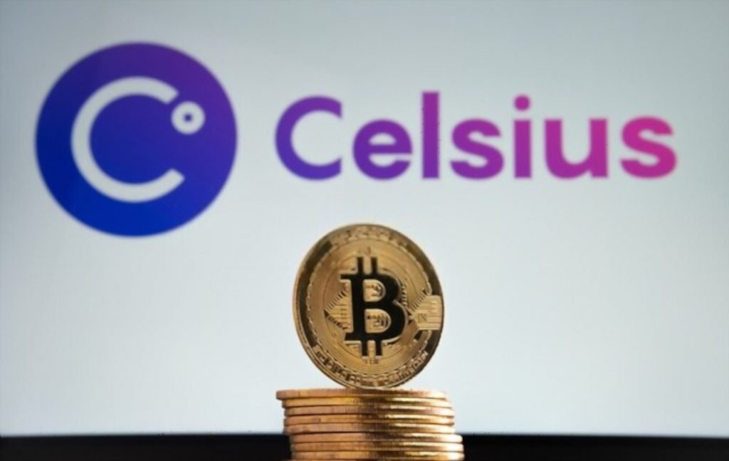 Celsius Network Withdraws 6k Wrapped BTC Worth $124M from Aave