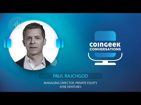 Paul Rajchgod: BSV opportunities for existing enterprise software businesses