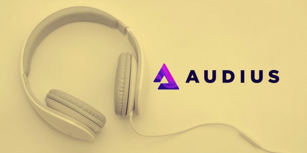 Now You Can Tip Your Favourite Musician Through Blockchain Streaming Service ‘Audius’
