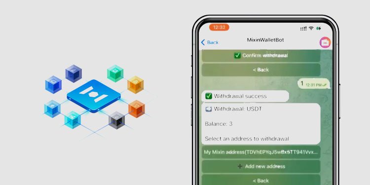 MixinWalletBot launching on Telegram with support for 41 blockchains