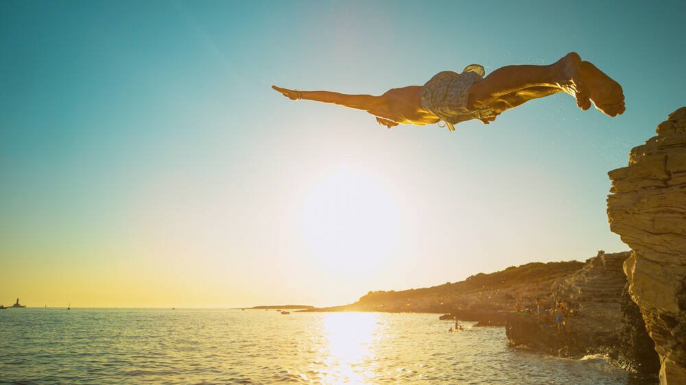 Don’t dive head first into that crypto pool, FBI warns