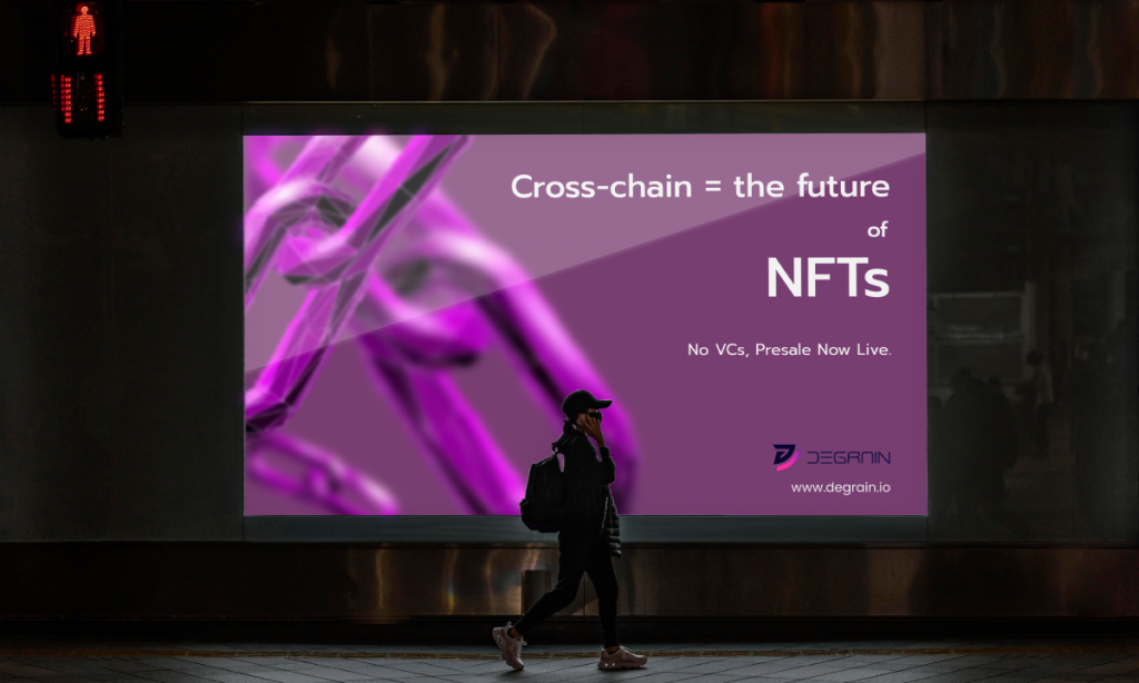 Cryptocurrency Bear Market Opportunities: Cardano (ADA), Solana (SOL), and Degrain (DGRN)