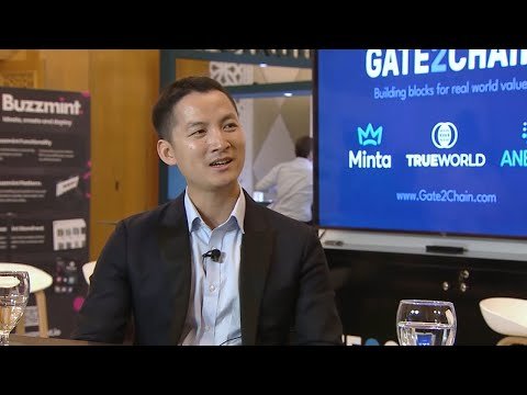 Bitcoin is the blockchain network for smart contracts, sCrypt’s Xiaohui Liu tells CoinGeek TV