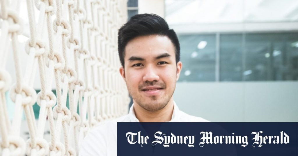 Australia’s first crypto exchange is not a typical success story