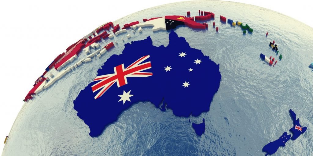 Australia 5th in Global Crypto Rankings: Report