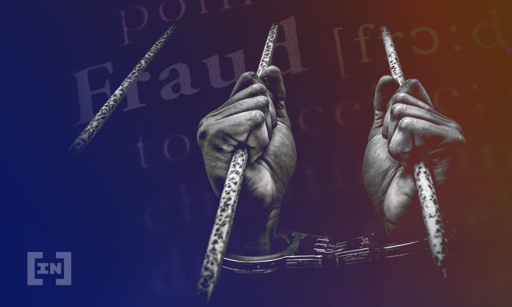 My Big Coin Founder Convicted, Faces Several Years in Jail