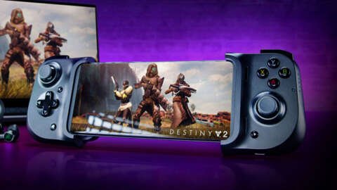 Best Phone Controllers For Mobile Gaming